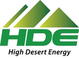 High Desert Energy