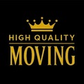 High Quality Moving brand logo