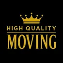 High Quality Moving brand logo