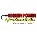 Higher Power Electric
