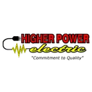 Higher Power Electric brand logo