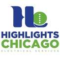 Highlights Chicago logo