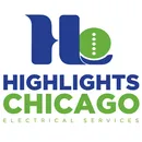 Highlights Chicago brand logo