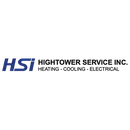 Hightower Service brand logo