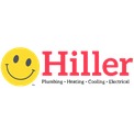 Hiller Plumbing, Heating, Cooling & Electrical logo