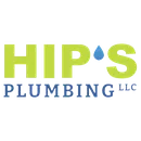 Hips Plumbing brand logo
