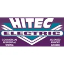 HiTec Electric brand logo