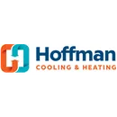 Hoffman Cooling & Heating brand logo
