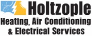 Holtzople Heating, Air Conditioning & Electrical Services Holtzople Heating, Air Conditioning & Electrical Services