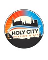 Holy City Heating & Air logo