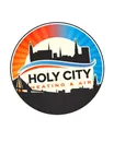 Holy City Heating & Air brand logo