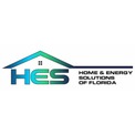 Home & Energy Solutions of Florida logo