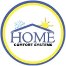 Home Comfort Systems brand logo