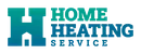 Home Heating Service brand logo
