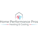Home Performance Pros brand logo