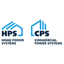 Home Power Systems and Commercial Power Systems brand logo