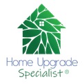 Home Upgrade Specialist brand logo
