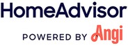 HomeAdvisor (Powered by Angi) logo