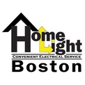Homelight Boston logo