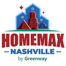 HomeMax Memphis brand logo
