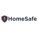 HomeSafe Generators & Electrical brand logo