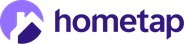 Hometap brand logo