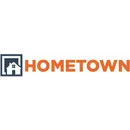 Hometown Professional Services brand logo