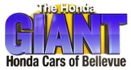 Honda Cars of Bellevue Honda Cars of Bellevue