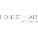 Honest Air brand logo