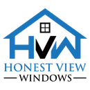 Honest View Windows brand logo