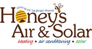 Honey's Air & Solar