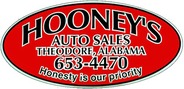 Hooney's Auto Sales Hooney's Auto Sales