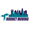 Hornet Moving brand logo