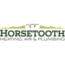Horsetooth Heating, Air & Plumbing brand logo