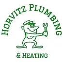 Horvitz Plumbing & Heating brand logo