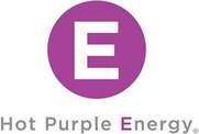 Hot Purple Energy