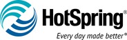 Hot Spring Spas