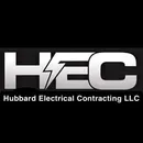 Hubbard Electrical Contracting brand logo