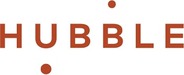 Hubble Contacts logo
