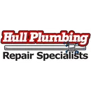 Hull Plumbing brand logo