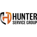 Hunter Service Group Electrical, Heating, & AC Repair brand logo