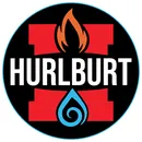 Hurlburt Heating, AC, Electrical & Plumbing brand logo