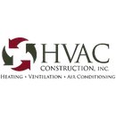 HVAC Construction brand logo
