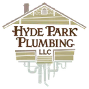 Hyde Park Plumbing brand logo