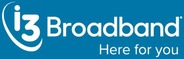 i3 Broadband