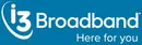 i3 Broadband