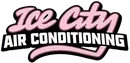 Ice City brand logo