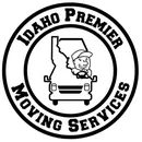 Idaho Premier Moving brand logo