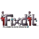 IFIXDIT brand logo