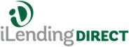 iLendingDIRECT logo